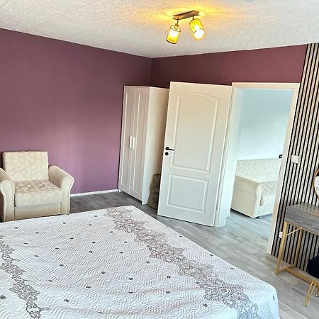 Apartamento Wilhelm Hornberg Exterior foto