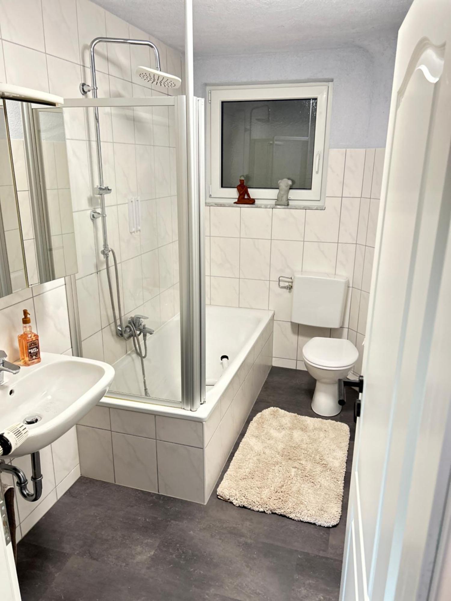 Apartamento Wilhelm Hornberg Exterior foto