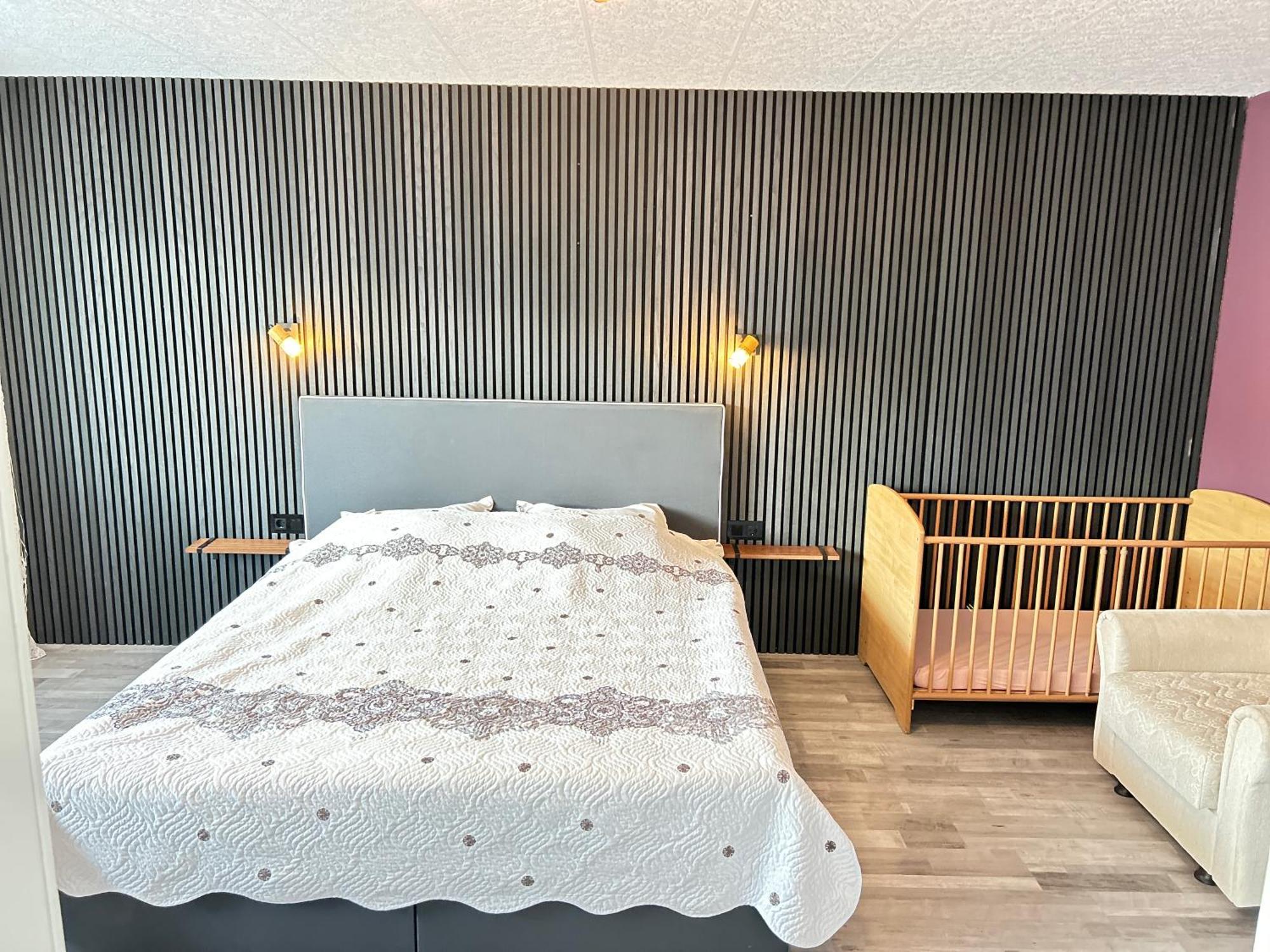 Apartamento Wilhelm Hornberg Exterior foto